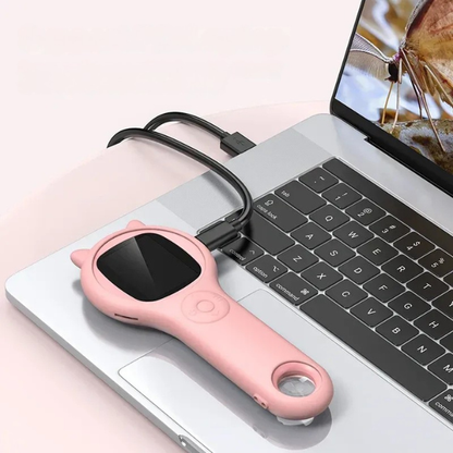 Microscope Éducatif pour Enfants – Découverte Scientifique et Apprentissage Ludique Microscopes Electro Paris