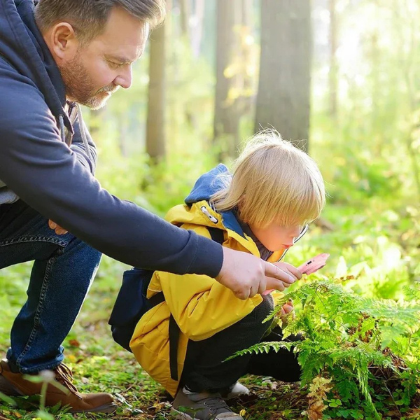 Microscope Éducatif pour Enfants – Découverte Scientifique et Apprentissage Ludique Microscopes Electro Paris
