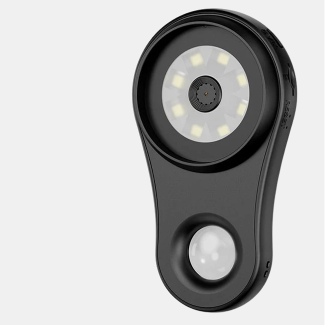 Microscope Numérique Portable – Grossissement Avec Éclairage LED Microscopes Electro Paris Noir