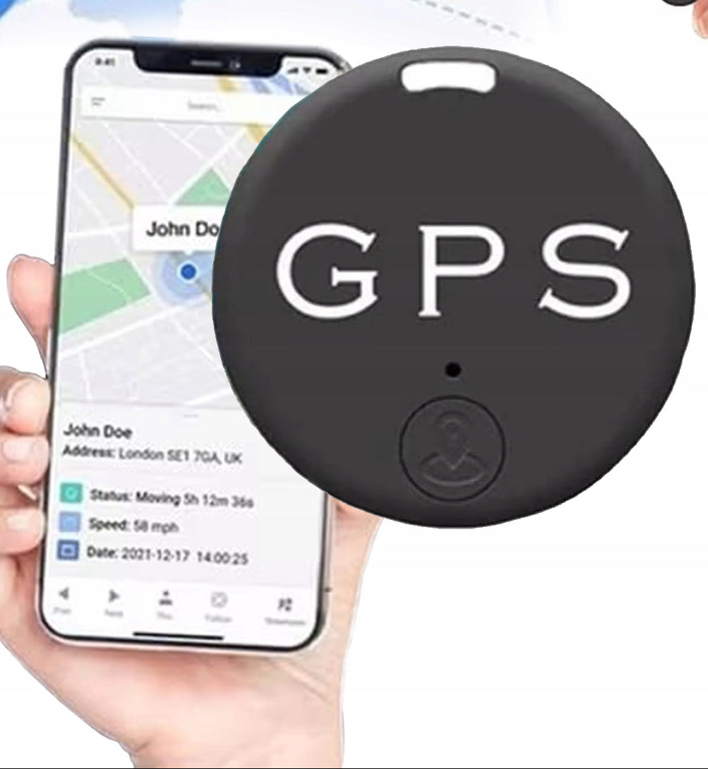 Mini Traceur GPS Magnétique Pour Suivi Discret En Temps Réel De Vos Objets Et Animaux GPS Tracking Devices Electro Paris