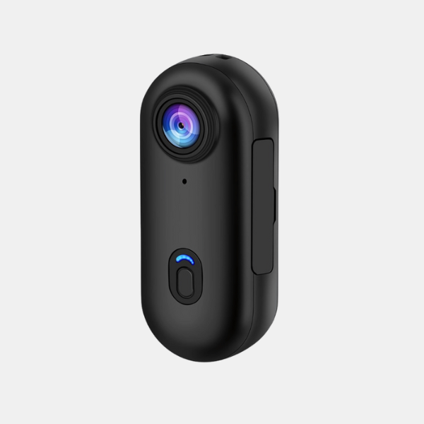 Mini Caméra Visuelle – Compacte et Pratique Electro Paris