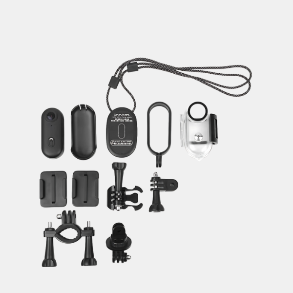 Mini Caméra Visuelle – Compacte et Pratique Electro Paris