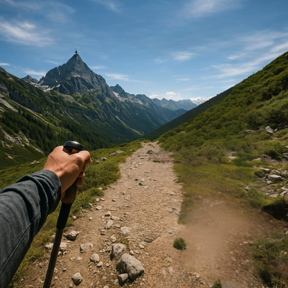 Mini Caméra Visuelle – Compacte et Pratique Electro Paris