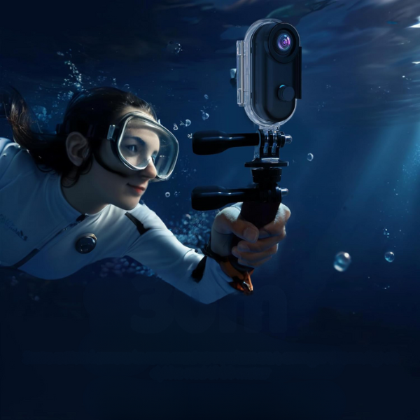 Mini Caméra Visuelle – Compacte et Pratique Electro Paris