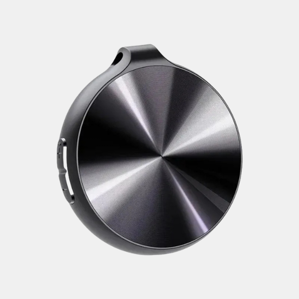 Mini Enregistreur Vocal Numérique USB-C Premium – Réduction de Bruit Avancée Digital Voice Recorder Electro Paris