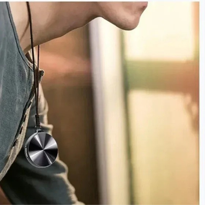 Mini Enregistreur Vocal Numérique USB-C Premium – Réduction de Bruit Avancée Digital Voice Recorder Electro Paris