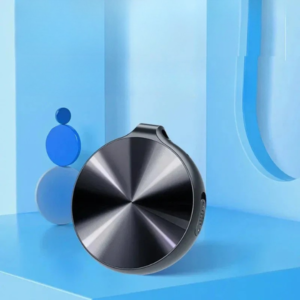 Mini Enregistreur Vocal Numérique USB-C Premium – Réduction de Bruit Avancée Digital Voice Recorder Electro Paris