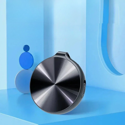 Mini Enregistreur Vocal Numérique USB-C Premium – Réduction de Bruit Avancée Digital Voice Recorder Electro Paris