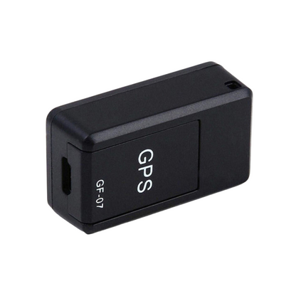 Mini Traceur GPS Magnétique Mondial – Dispositif de Suivi en Temps Réel pour Objets de Valeur Traceurs GPS pour véhicules Electro Paris