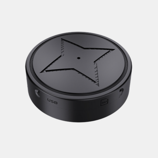 Mini Traceur GPS Magnétique – Localisateur en Temps Réel pour Voitures et Objets de Valeur Traceurs GPS Electro Paris