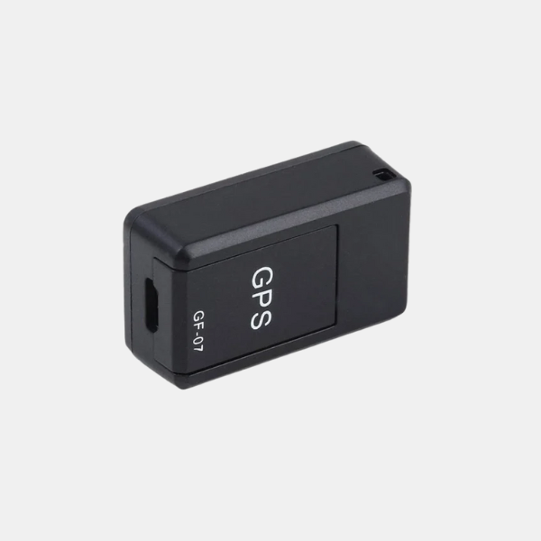 Mini Traceur GPS Magnétique Mondial – Dispositif de Suivi en Temps Réel pour Objets de Valeur Traceurs GPS pour véhicules Electro Paris