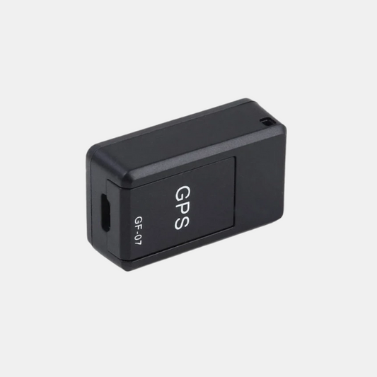 Mini Traceur GPS Magnétique Mondial – Dispositif de Suivi en Temps Réel pour Objets de Valeur Traceurs GPS pour véhicules Electro Paris
