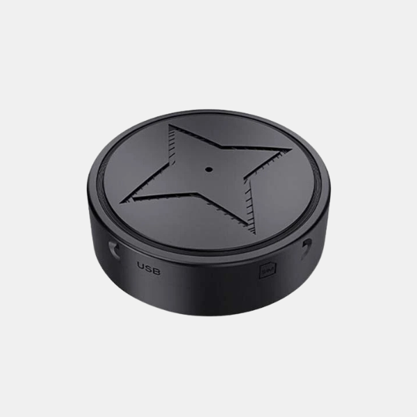 Mini Traceur GPS Magnétique pour Voitures – Dispositif de Suivi Antivol en Temps Réel Traceurs GPS Electro Paris