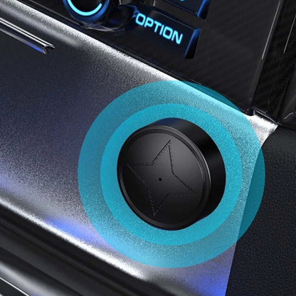 Mini Traceur GPS Magnétique pour Voitures – Dispositif de Suivi Antivol en Temps Réel Traceurs GPS Electro Paris