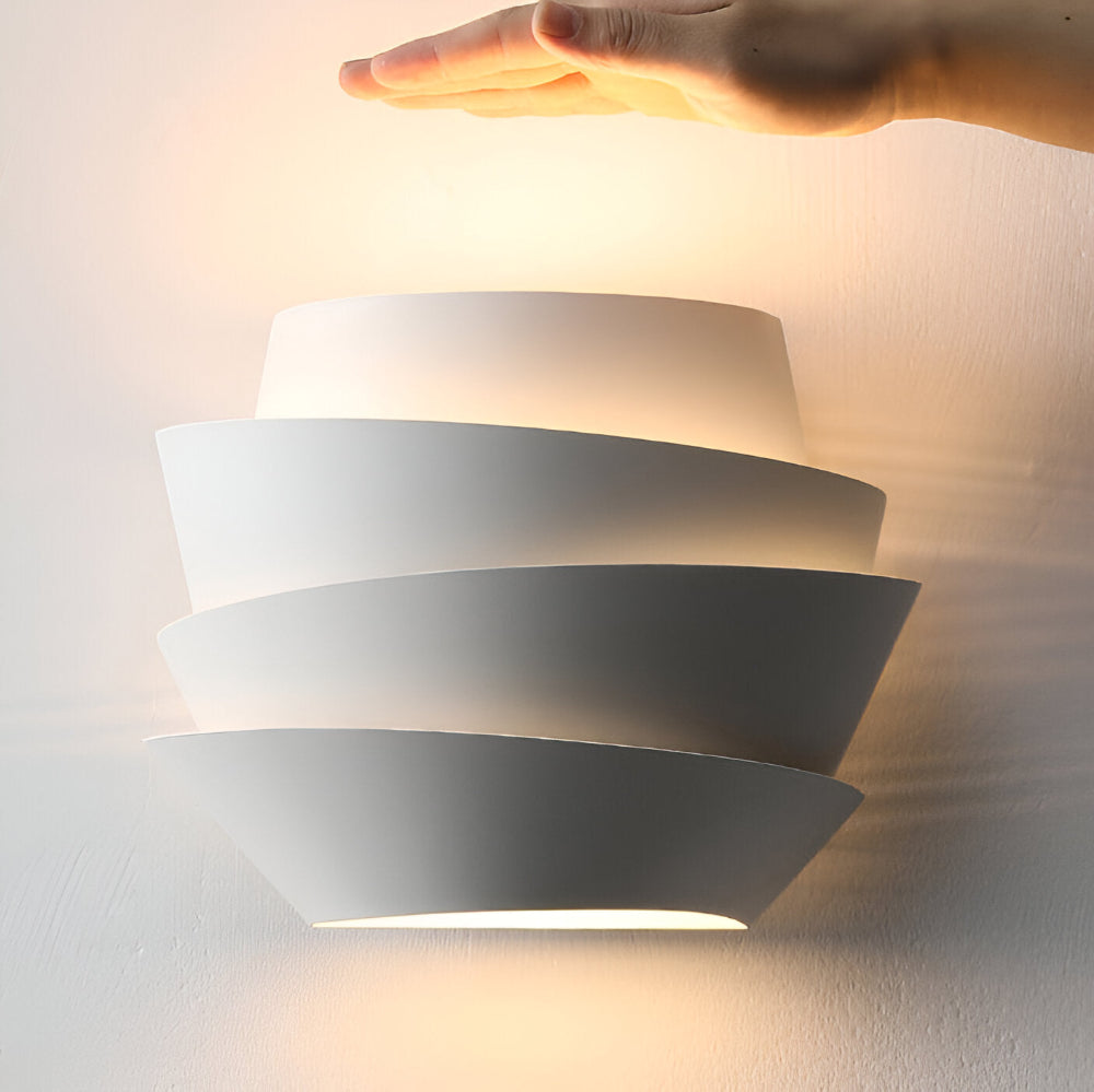 Lampe Murale Scandinave Moderne À Double Faisceau Pour Une Ambiance Élégante Et Fonctionnelle À La Maison Wall Light Electro Paris