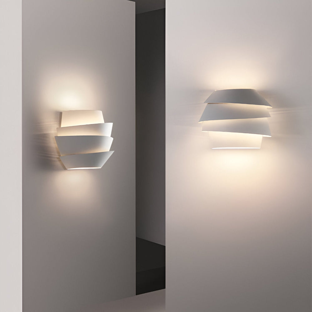 Lampe Murale Scandinave Moderne À Double Faisceau Pour Une Ambiance Élégante Et Fonctionnelle À La Maison Wall Light Electro Paris
