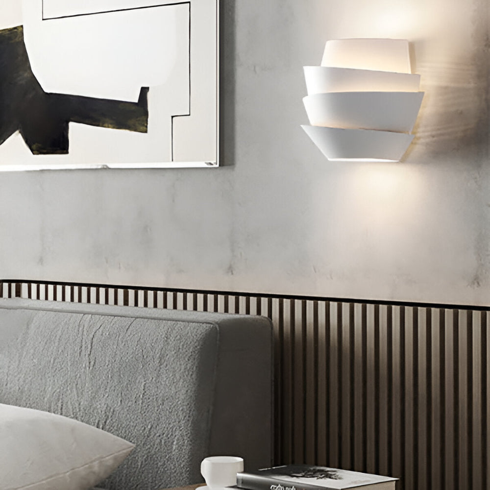 Lampe Murale Scandinave Moderne À Double Faisceau Pour Une Ambiance Élégante Et Fonctionnelle À La Maison Wall Light Electro Paris
