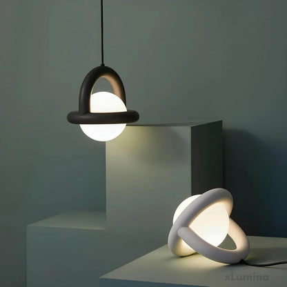 Suspension Moderne en Verre pour Intérieurs Élégants Ceiling Lamp Electro Paris