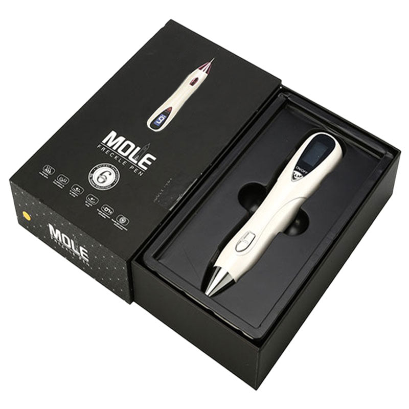 Arracheur de Grains de Beauté – Éliminez les imperfections sans douleur à la maison Beauty & Personal Care Electro Paris