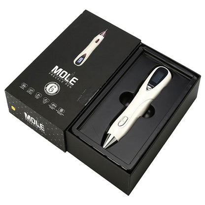 Arracheur de Grains de Beauté – Éliminez les imperfections sans douleur à la maison Beauty & Personal Care Electro Paris