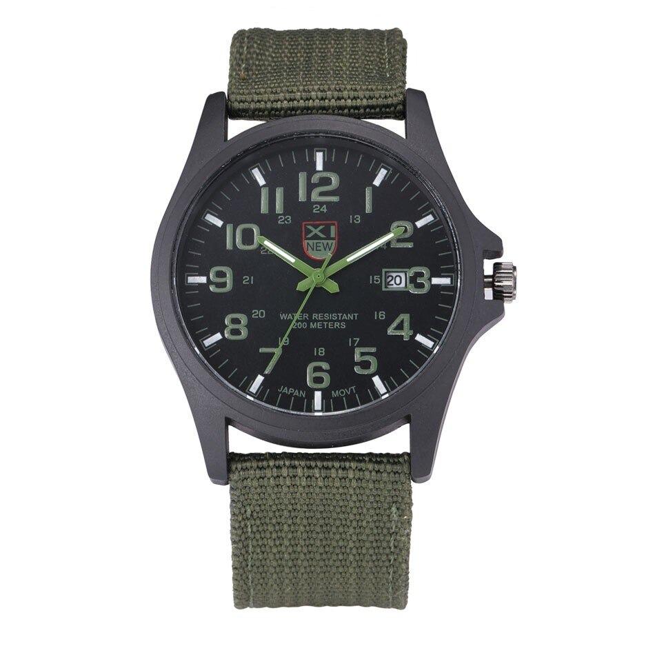 Montre Militaire Tactique pour Homme – Smartwatch Robuste pour Randonnée Montres Electro Paris