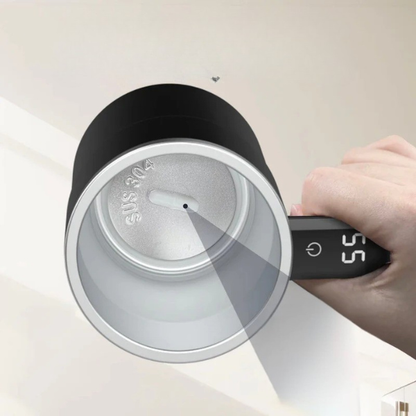 Mug Intelligent – Maintien de Température Electro Paris