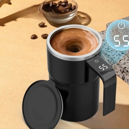 Mug Intelligent – Maintien de Température Electro Paris