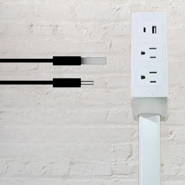 Multiprise Aimantée – Fixation Universelle Electro Paris
