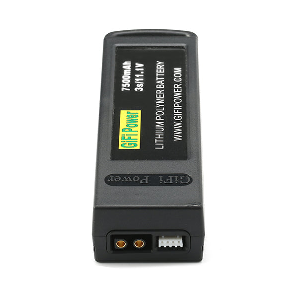 Batterie Lipo pour Drone – Puissance Haute Capacité pour un Vol Prolongé Battery Electro Paris