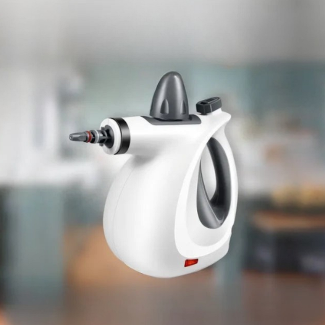 Nettoyeur Vapeur Polyvalent – Usage Domestique Electro Paris