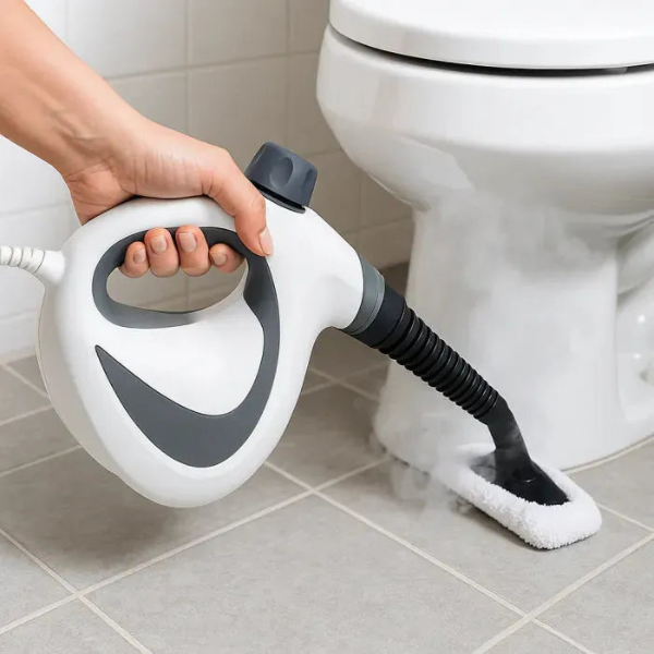 Nettoyeur Vapeur Polyvalent – Usage Domestique Electro Paris