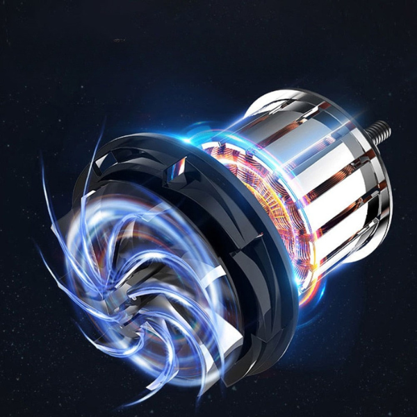 Nettoyeur Haute Pression Sans Fil pour Voiture Løsninger for bilvask Electro Paris