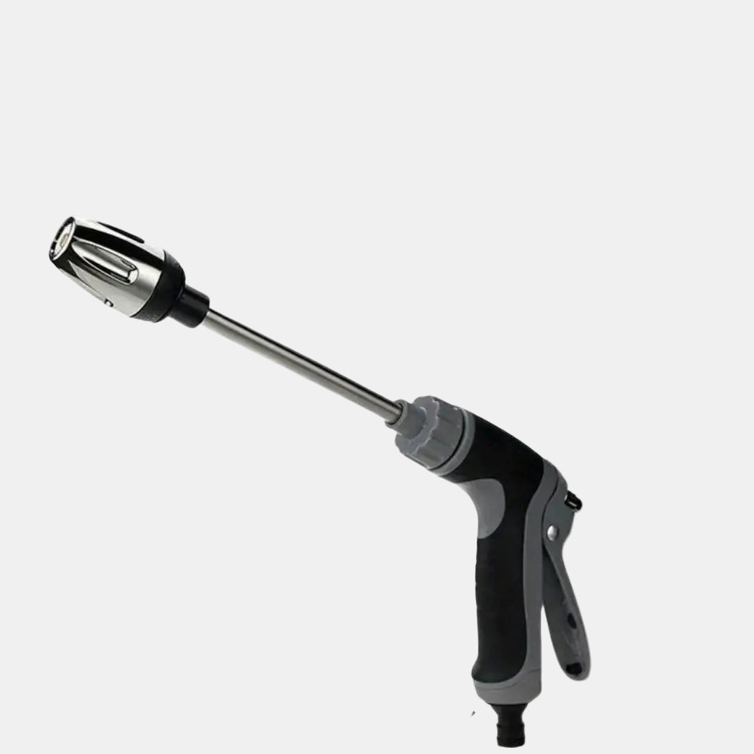 Nettoyeur haute pression pour un Nettoyage Extérieur Simplifié Outils de jardin Electro Paris