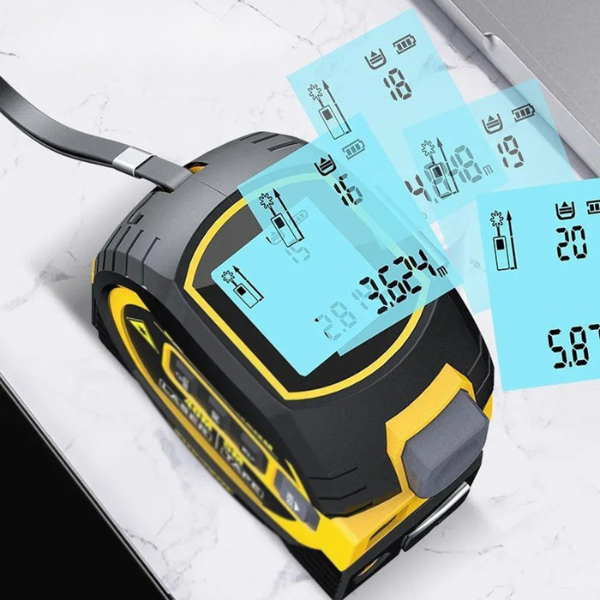 Niveau Laser Haute Précision – Alignement Professionnel et Fiable Electro Paris