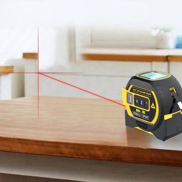 Niveau Laser Haute Précision – Alignement Professionnel et Fiable Electro Paris