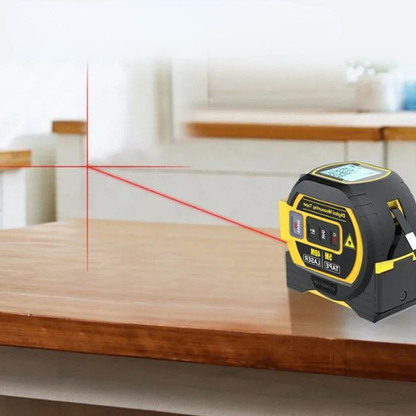 Niveau Laser Haute Précision – Alignement Professionnel et Fiable Electro Paris
