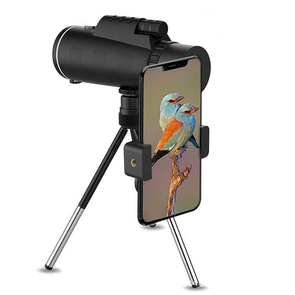 Télescope Portable à Grossissement Ultra-Précis Binocular Electro Paris