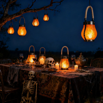 Oasis Magique – Créez Votre Univers Enchanté Electro Paris