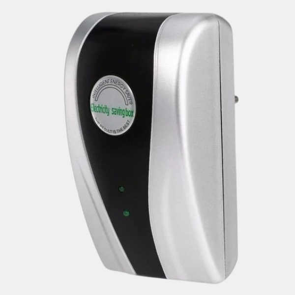 Optimiseur d’Énergie – Réduction Facile de Votre Consommation Électrique Electricity Energy Saver Electro Paris 1 Unité