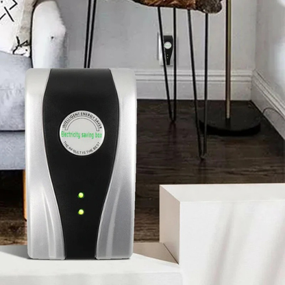 Optimiseur d’Énergie – Réduction Facile de Votre Consommation Électrique Electricity Energy Saver Electro Paris
