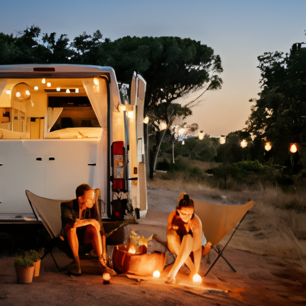 Guirlande Lumineuse Extérieure G40 – Élégance Lumineuse pour Jardin et Terrasse Outdoor Lighting Electro Paris