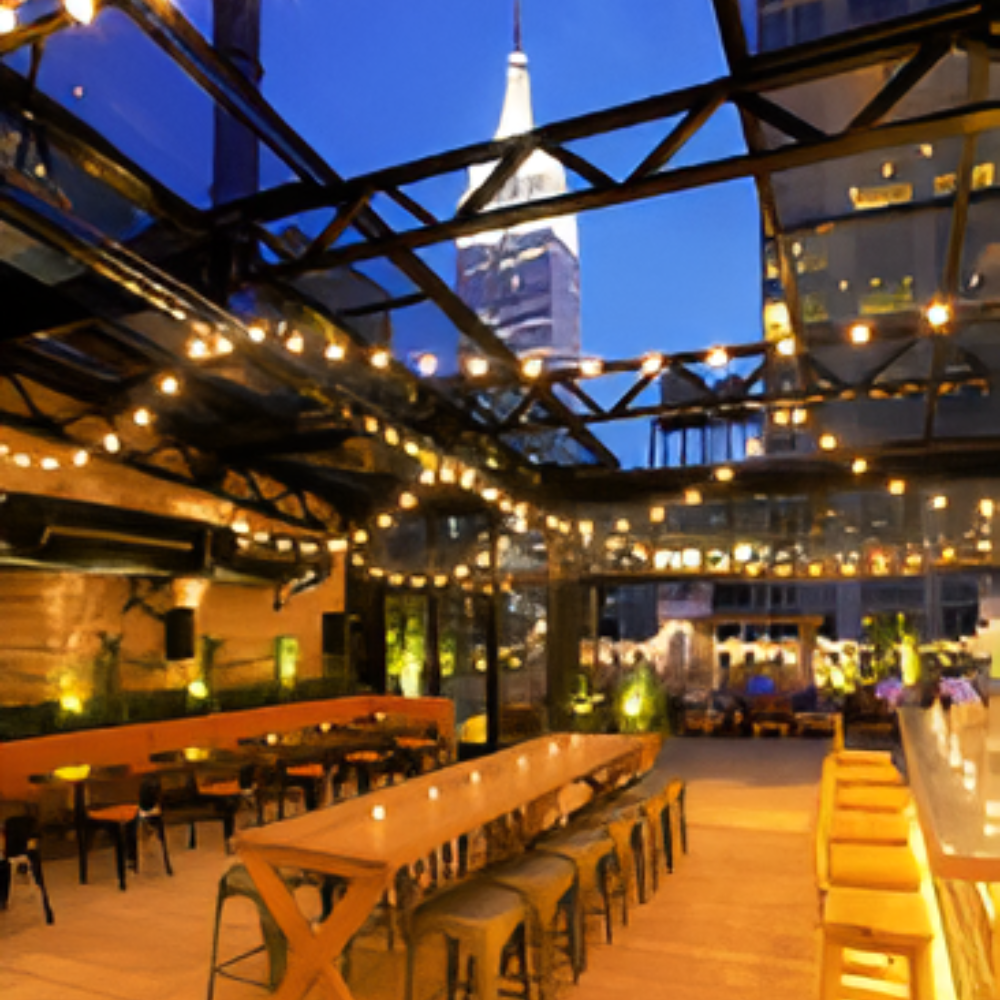 Guirlande Lumineuse Extérieure G40 – Élégance Lumineuse pour Jardin et Terrasse Outdoor Lighting Electro Paris