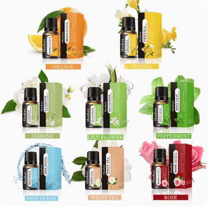 Humidificateur LED à Couleurs Changeantes – Diffuseur d’Arômes USB pour Ambiance Relaxante