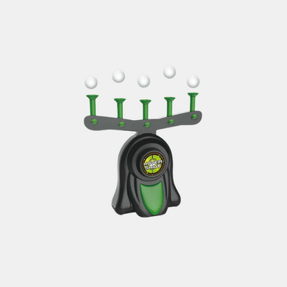 Orbe Balle Flottante pour Enfants et Adultes – Drone Boomerang Rechargeable avec Lumières RGB Jouets et jeux Electro Paris