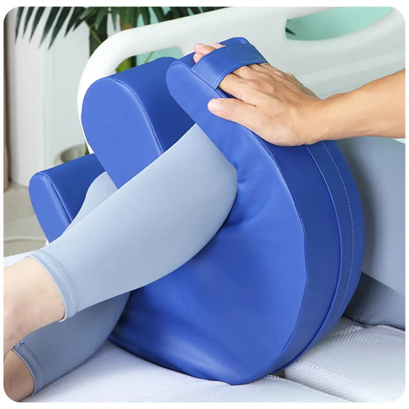 Oreiller de Retournement Ergonomique pour Personnes Âgées – Confort Optimal Fournitures de santé à domicile Electro Paris