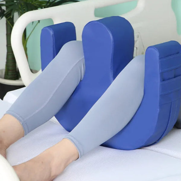 Oreiller de Retournement Ergonomique pour Personnes Âgées – Confort Optimal Fournitures de santé à domicile Electro Paris
