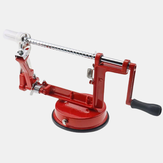 Outil Fruits 3-en-1 – Éplucher, Dénoyauter et Trancher Facilement Food Peelers Electro Paris