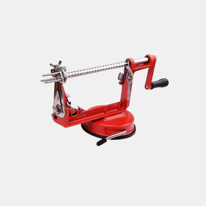 Outil Fruits 3-en-1 – Éplucher, Dénoyauter et Trancher Facilement Food Peelers Electro Paris