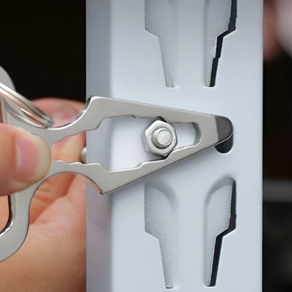 Outil Multifonction Compact – Prêt pour Toutes Tâches Tools Electro Paris