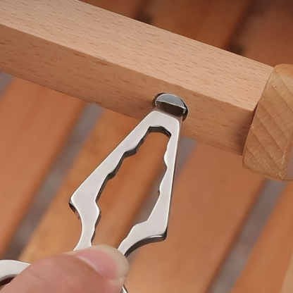 Outil Multifonction Compact – Prêt pour Toutes Tâches Tools Electro Paris